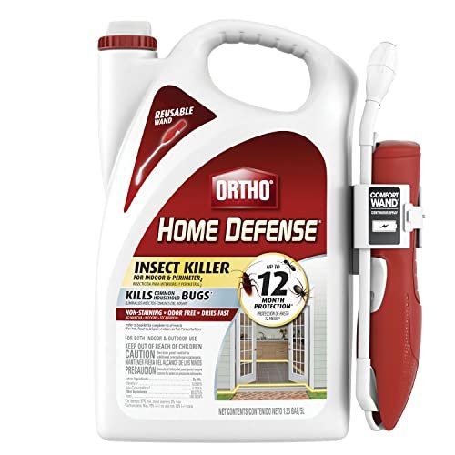 Best Ant Killer Spray For Indoors