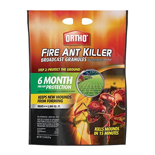 Does Fire Ant Killer Kill Roaches? What You Need to Know
