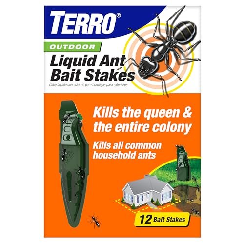 Best Ant Killer Outdoor Pet Safe