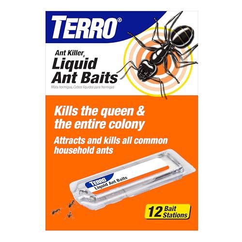 Best Ant Killer Bait