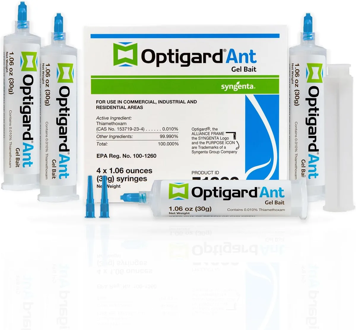 ant gel bait