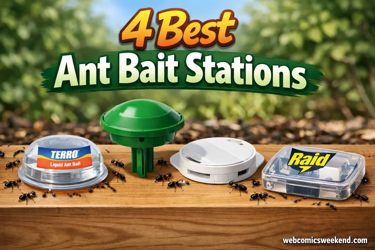 borax ant bait pet safety