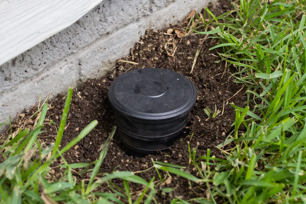 termite bait stations